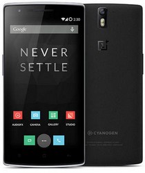 Замена стекла на телефоне OnePlus 1 в Чебоксарах